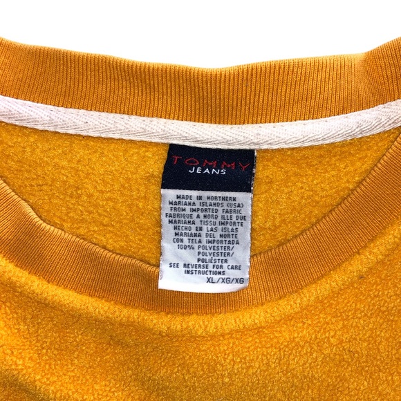 Tommy Jeans Sweatshirt - Picture 3 of 5